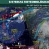 Pronóstico del clima para hoy jueves 23 de mayo 2024 en Quintana Roo