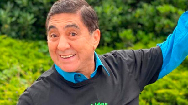 Carlos Bonavides pide ayuda para que lo contraten a través de TikTok