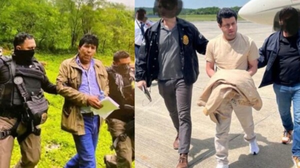 Promueve amparo Caro Quintero para evitar extradición a EU