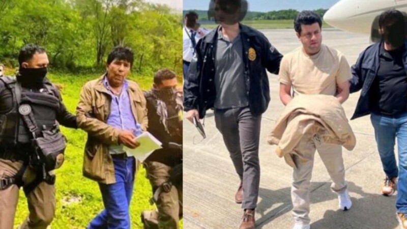 Promueve amparo Caro Quintero para evitar extradición a EU