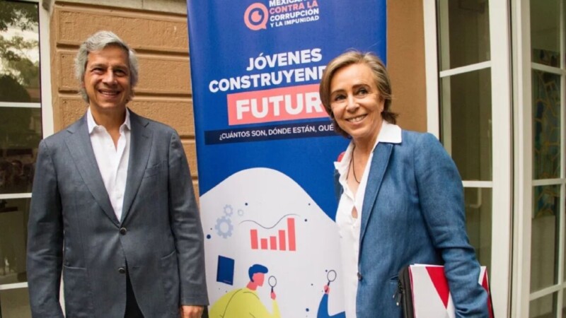 Casar no tiene riesgo de quedarse sin ingresos: AMLO