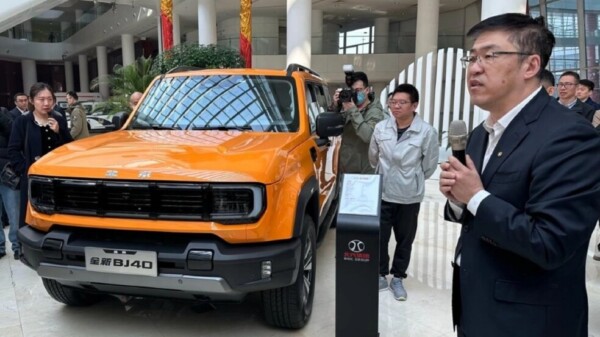 Genera China en México 4 de cada 10 empleos