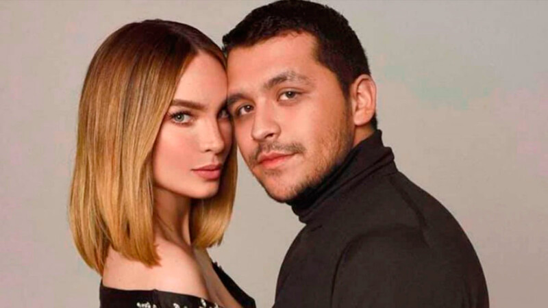 Christian Nodal se sincera sobre su relación con Belinda