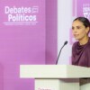 Ya ganamos el debate, la campaña y el 2 de junio elegiremos que la transformación siga en Cancún: Ana Paty