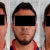Detienen a tres por asesinato de jefe de campaña en Cancún