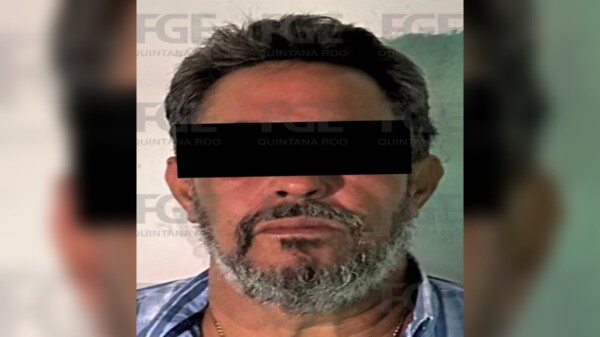 Rescatan a 25 mujeres y detienen a presunto tratante de blancas en Playa del Carmen