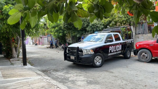 Ejecutan a presunto prestamista de los ‘gota a gota’ en Barrio Maya