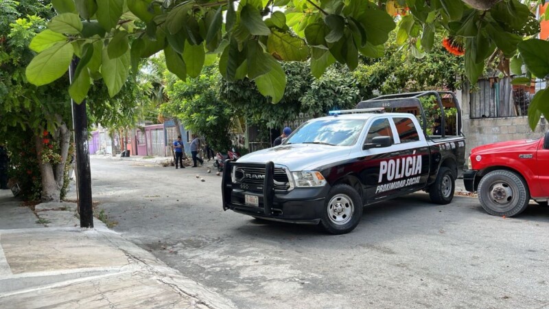 Ejecutan a presunto prestamista de los ‘gota a gota’ en Barrio Maya
