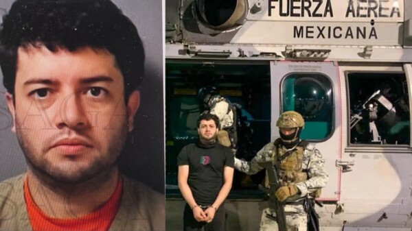 ‘El Nini’ mando matar a “oreja” de la DEA: EU