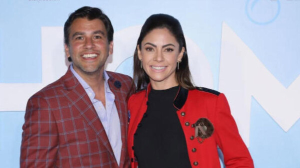 Esposa de Mauricio Barcelata, denuncia a conductor de TV por drogarla y abusar de ella