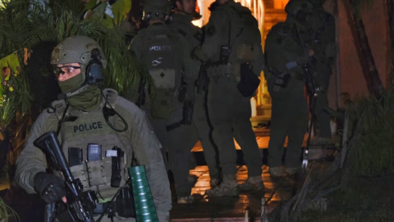 Operan en todo EU cárteles Jalisco y de Sinaloa: DEA