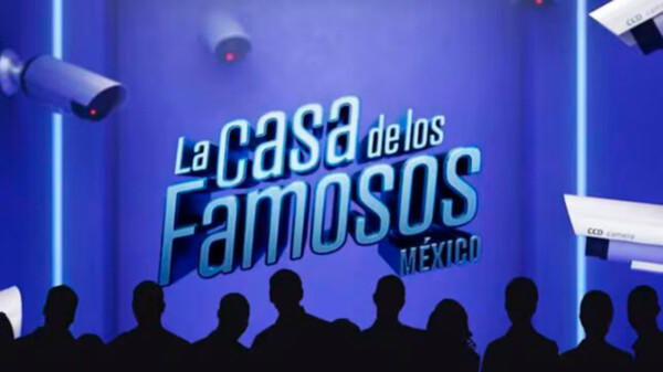 Filtran lista de los posibles participantes de la 2da temporada de 'La Casa de los Famosos México'