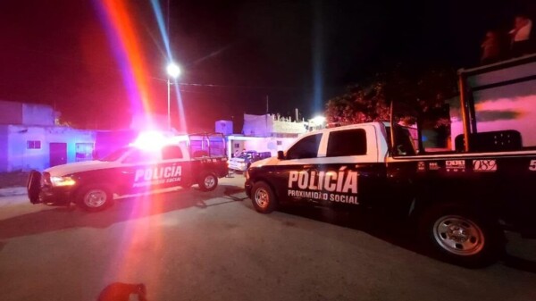 Indagan venganza personal como móvil de un crimen en Cancún
