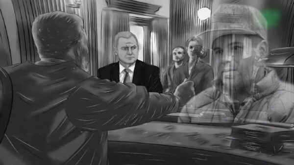 DEA y su gatopardismo en el caso García Luna