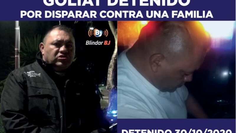 ‘Jefe Goliat’ y propaganda de Taboada enfrenta 9 denuncias