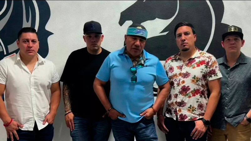 Grupo Bronco envía mensaje solidario a las víctimas del accidente en mitin de Jorge Máynez