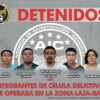 Caen implicados en crimen de candidata a alcaldía de Celaya