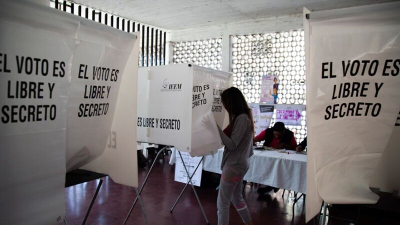 Terminan hoy campañas e inicia veda electoral: INE