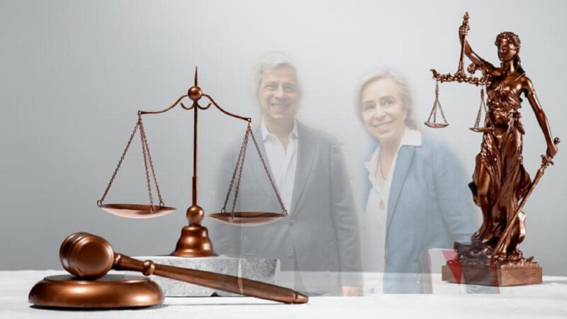 Pemex entregó en juzgado cheques de pensión a Casar