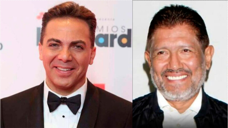 Juan Osorio busca a Cristian Castro para personaje principal en Aventurera
