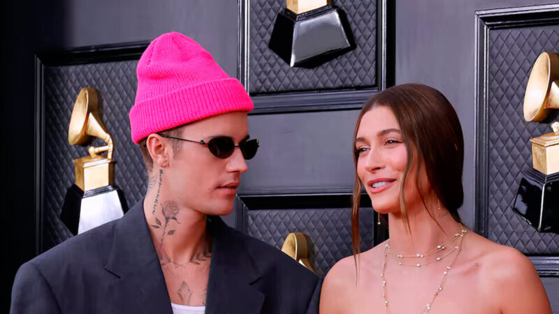 Justin Bieber y Hailey Baldwin anuncian que se convertirán en padres