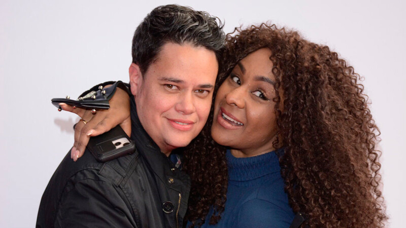 Kalimba reacciona al tratamiento que iniciará M'Balia para concebir con los genes de su esposo trans