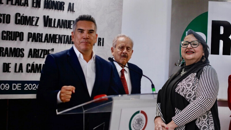 Acusan injerencia de Norma Piña en el proceso electoral