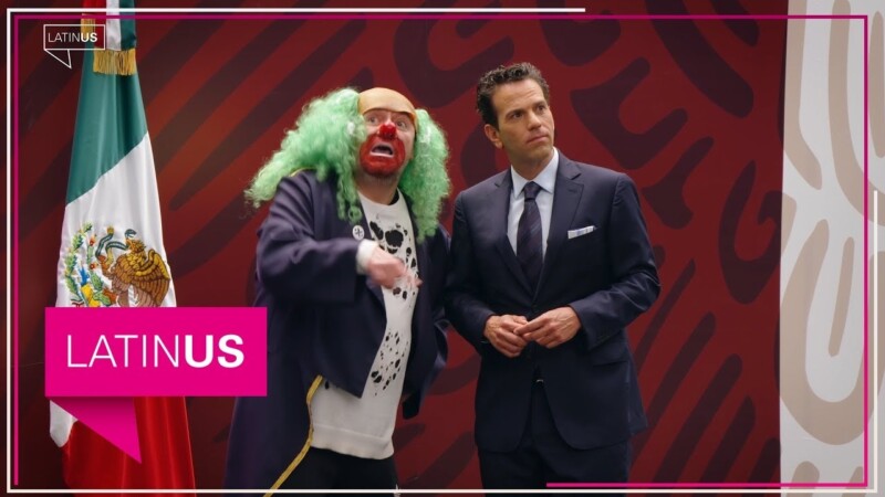 Denuncian terrorismo laboral contra reporteros en Latinus