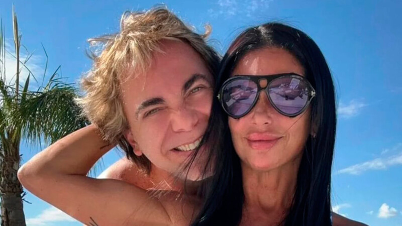 Mariela Sánchez rompe el silencio tras su rompimiento con Cristian Castro