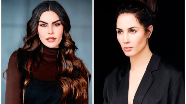 Martha Cristiana ocupará el lugar de Cynthia de la Vega en la dirección de Miss Universo México