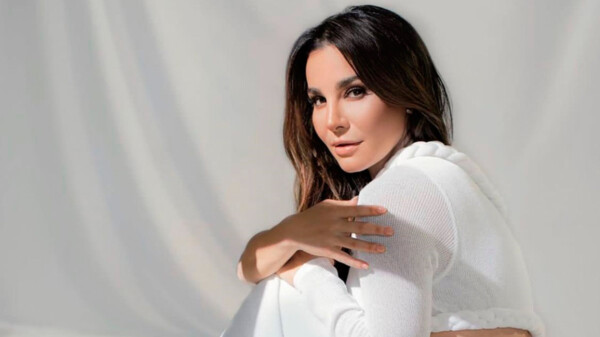 Martha Higareda ya está en planes para convertirse en madre