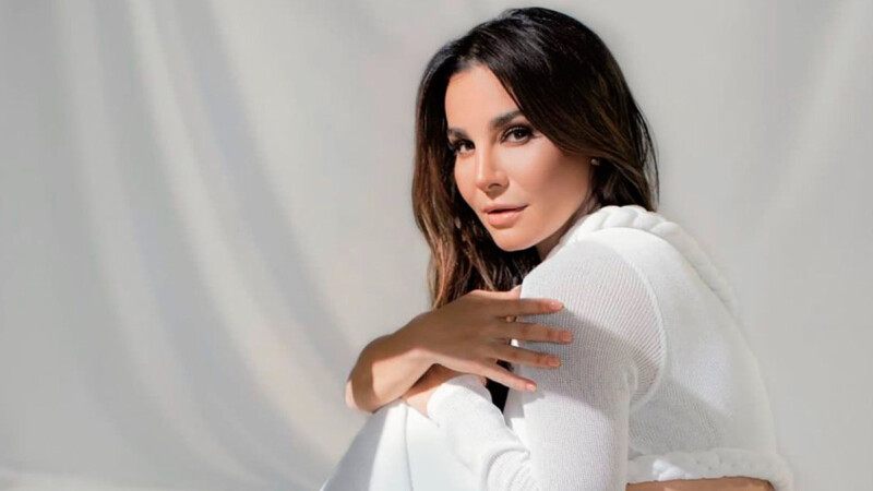 Martha Higareda ya está en planes para convertirse en madre