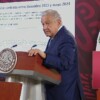 Reducción en el flujo migratorio en los últimos 5 meses: AMLO