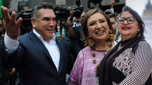 “Cena entre Piña y Alito muestra que operan electoralmente”