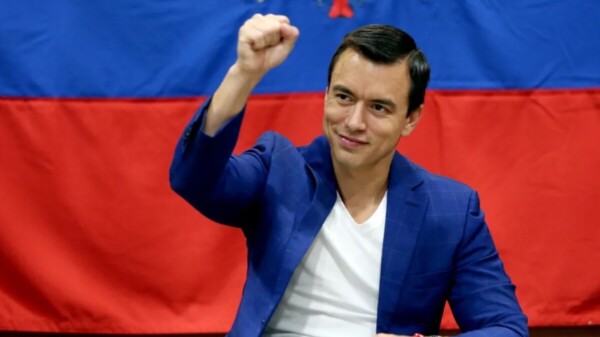 Condiciona Ecuador “arreglar” relaciones con México