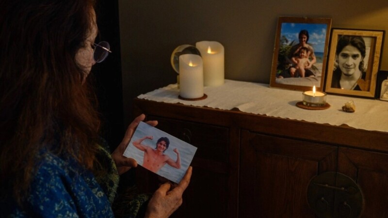 Confirma AMLO muerte de mexicano Orión Hernández