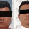 Procesan a dos presuntos extorsionadores en Playa del Carmen