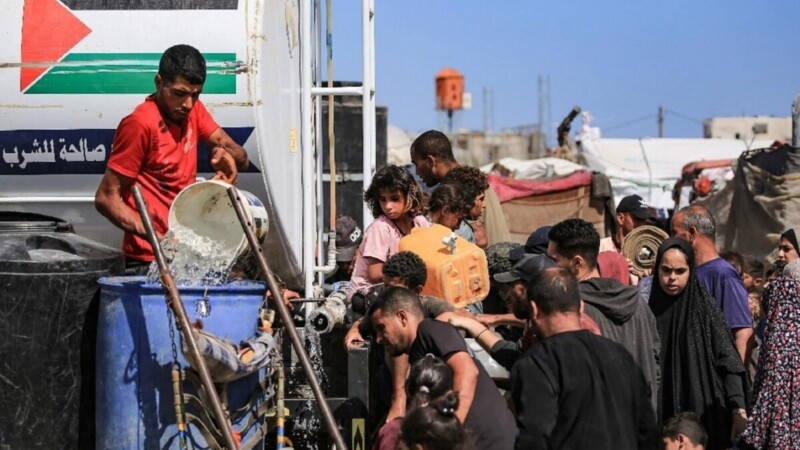 En breve México dará a conocer si reconoce o no a Palestina