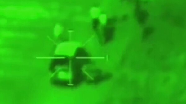 Admite Israel haber asesinado a sus propios ciudadanos