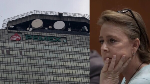 Amplían plazo a Pemex para pago de pensión a Casar