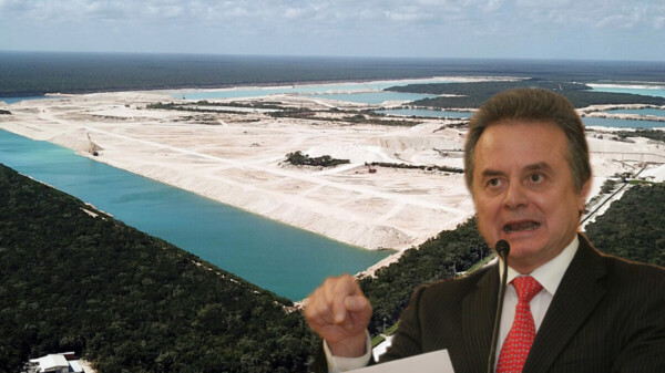 Historia de Vulcan Materials, ligada a los Joaquín Coldwell