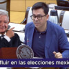 Derecha mexicana y española buscan afectar a la 4T: AMLO