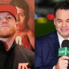 Por esta razón David Faitelson fue vetado de la pelea de ‘Canelo’ Álvarez