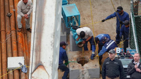 Habrían ordenado Taboada y Goliat contaminar el agua en BJ