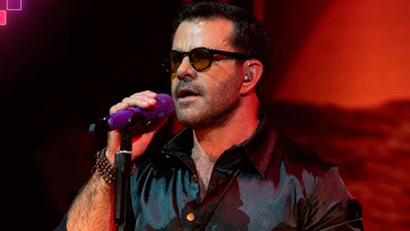 Producción de 'Juego de Voces' descansa de Eduardo Capetillo