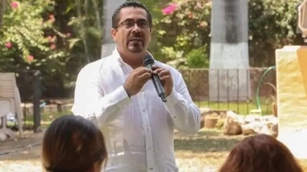 Asesinan a candidato suplente a presidente municipal de Cuautla