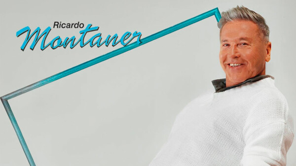 Ricardo Montaner estrena este 24 de mayo su álbum "Ricardo Montaner" (Versión Montaner)