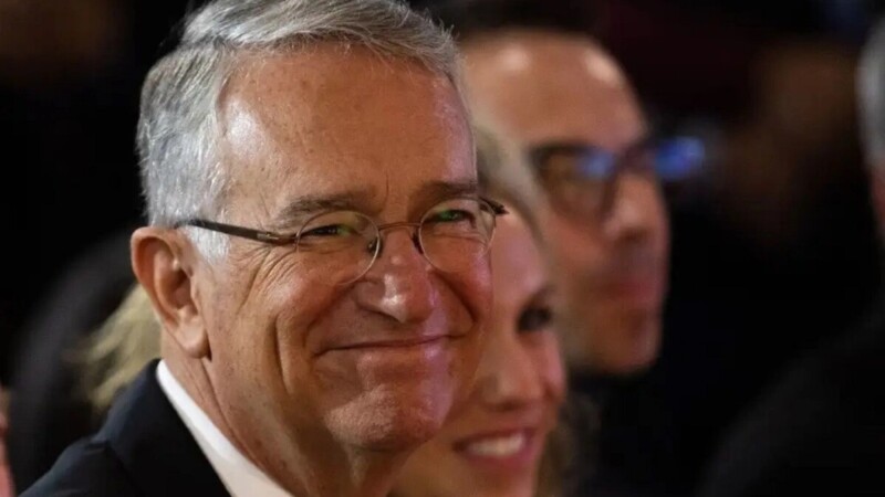 Impiden revisión de cuentas personales de Salinas Pliego