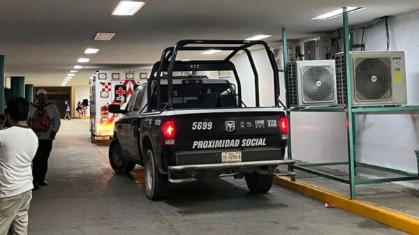 Riña entre cocineros del hotel Dreams termina en homicidio