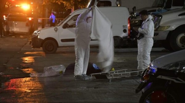 Riña entre compañeros de trabajo termina en homicidio en Cancún